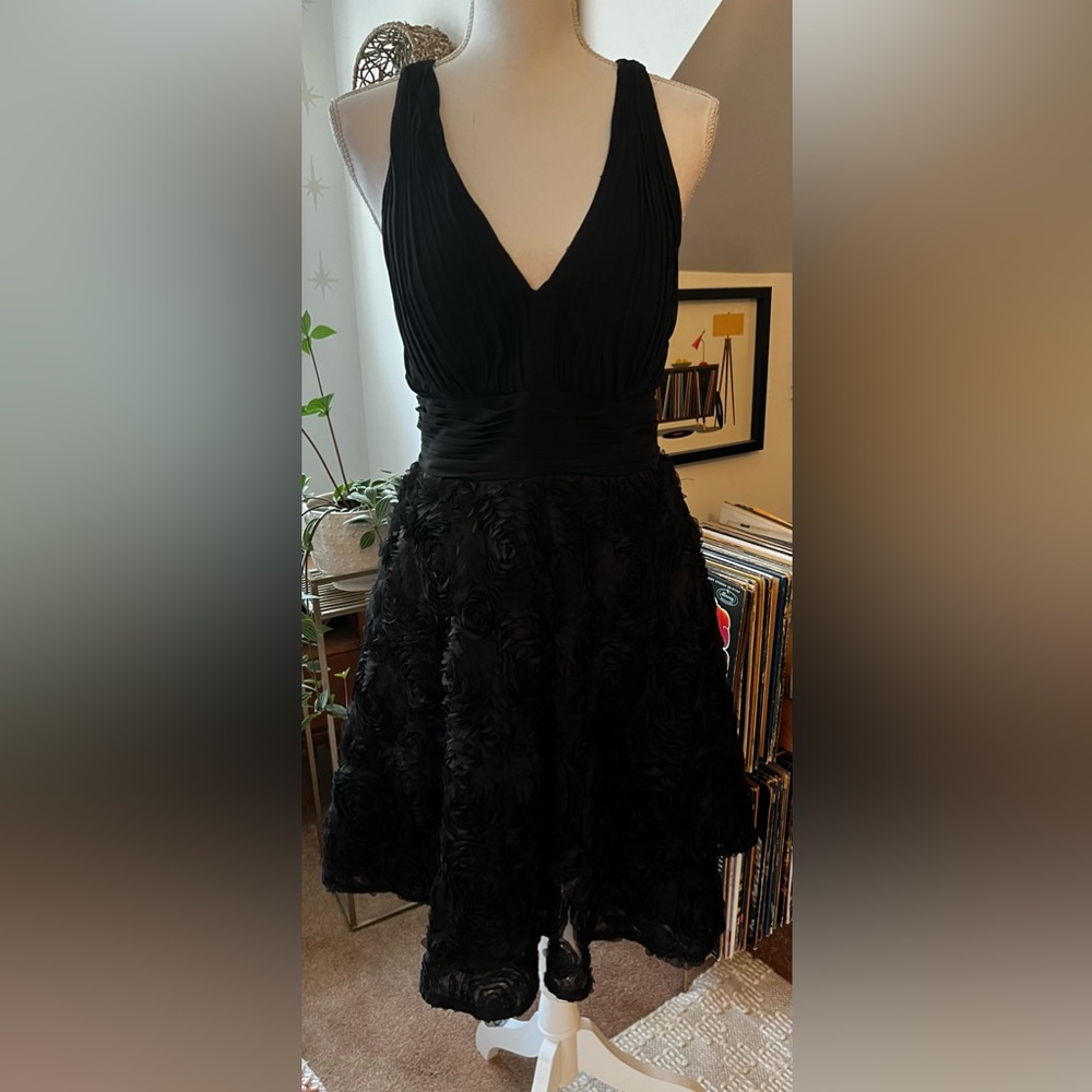 Aiden  dress